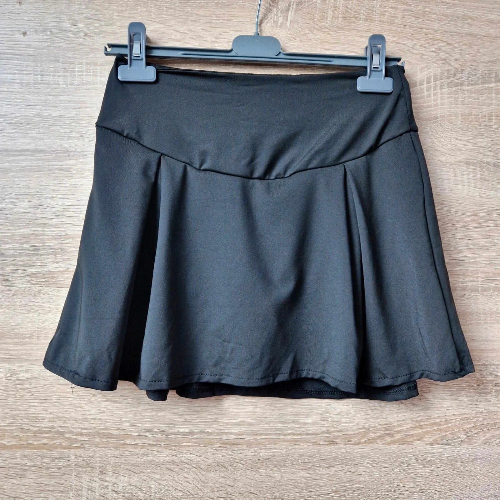 Jupe short